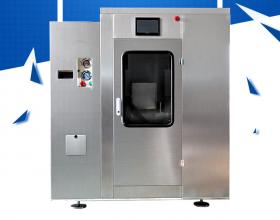 小型超微粉碎機(jī)2000目價(jià)格大概多少錢一臺(tái)？