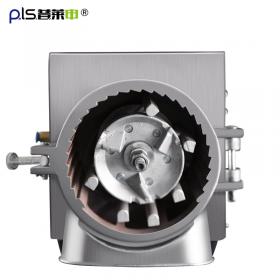 普萊申pls-60系列高效流水分級式粉碎機質(zhì)量好不好？