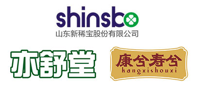 新稀寶集團向普萊申致賀電，預?！皷|北亞中醫(yī)藥博覽會”成功